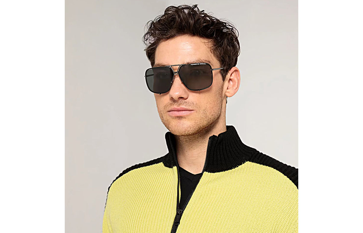 Sunglasses P´8974 | PORSCHE SHOP